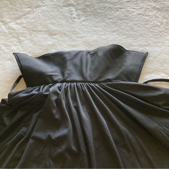 Vampire cape costume - Picture 5 of 6